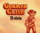 Portada Gunman Clive HD Collection