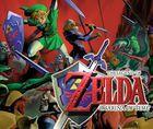 Portada The Legend of Zelda: Ocarina of Time