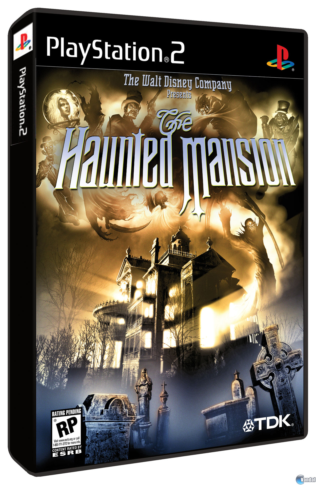 Haunted mansion 2. The Haunted Mansion ps2. Haunted Castle ps2. ПС 2 the Haunted Mansion. Haunted Mansion game.
