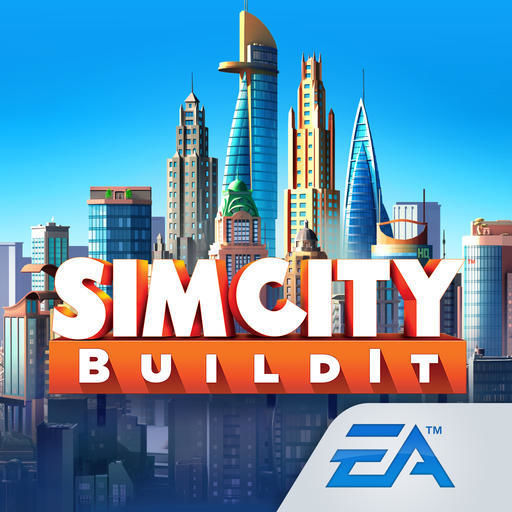 simcity buildit pc version