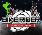 Bike Rider DX2: Galaxy eShop