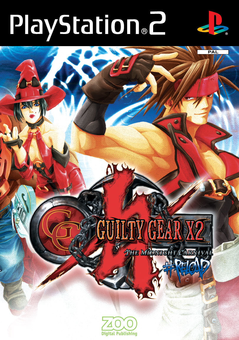 Guilty gear accent core plus r steam фото 114