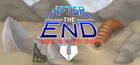 Portada After The End: The Harvest