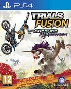 Portada Trials Fusion: The Awesome Max Edition
