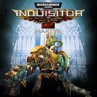 Portada Warhammer 40.000: Inquisitor - Martyr