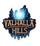 Portada Valhalla Hills