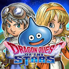 Portada Dragon Quest of the Stars