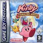 Portada Kirby: El Laberinto de los Espejos