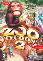 Portada Zoo Tycoon 2