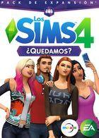 Portada Los Sims 4: Quedamos?