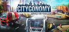 Portada Cityconomy: Service for your City