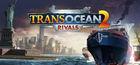 Portada TransOcean 2: Rivals