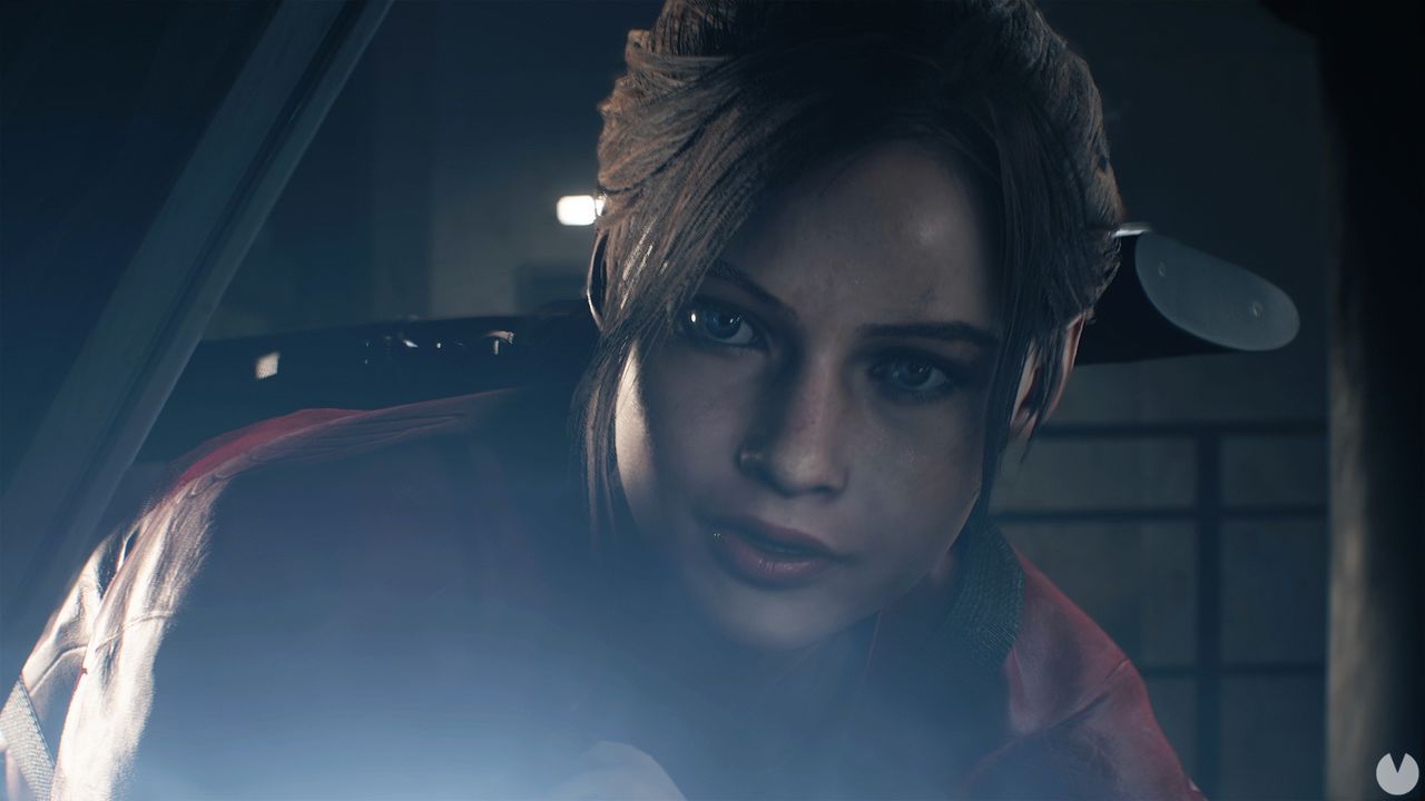 Nvidia muestra Resident Evil 2 Remake a 4K y 60fps