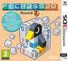 Portada Picross 3D: Round 2