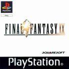 Portada Final Fantasy IX