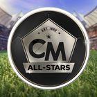 Portada Championship Manager: All-Stars