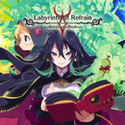 Portada Coven and Labyrinth of Refrain