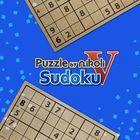 Nikoli's Sudoku V