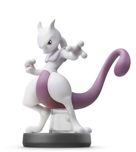 Mewtwo Super Smash Bros. Collection