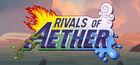 Portada Rivals of Aether