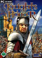 Portada Knights of Honor
