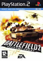 Portada Battlefield 2: Modern Combat