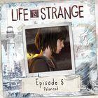 Portada Life is Strange - Episode 5: Polarized