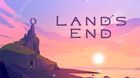 Portada Land's End