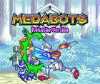 Medabots: Rokusho CV