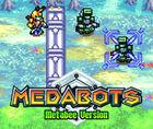Medabots: Metabee CV