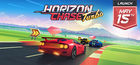 Portada Horizon Chase Turbo
