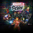 Portada Marvel Puzzle Quest: Dark Reign