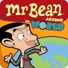 Portada Mr. Bean Around the World