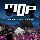 Portada MOP: Operation Cleanup