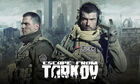 Portada Escape from Tarkov