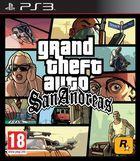 Portada Grand Theft Auto: San Andreas
