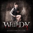 Portada White Day: A Labyrinth Named School