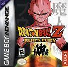 Portada Dragon Ball Z: Buu's Fury