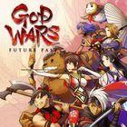 Portada God Wars: Future Past