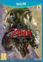 Portada The Legend of Zelda: Twilight Princess HD