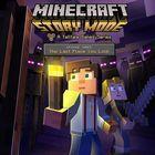 Portada Minecraft: Story Mode - Episode 3: The Last Place You Look