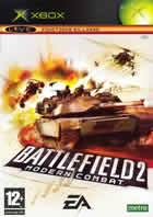 Portada Battlefield 2 Modern Combat