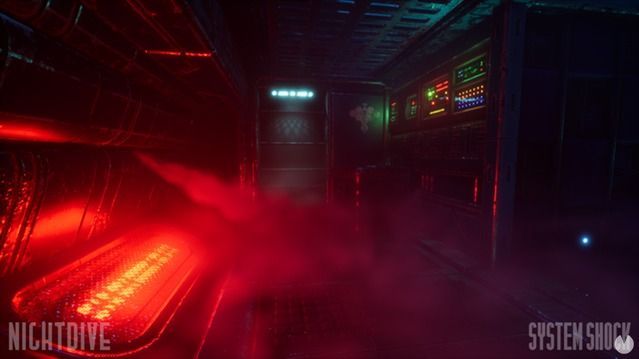 El equipo de System Shock mostrará el estado del juego este mes