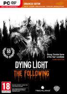 DYING LIGHT  REQUISITOS MÍNIMOS PCBRUTAL! 