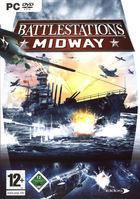Portada Battlestations: Midway