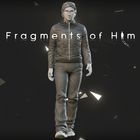 Portada Fragments of Him