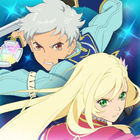 Portada Tales of the Rays