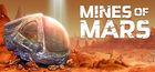 Portada Mines of Mars