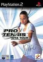 Portada Pro Tennis WTA Tour