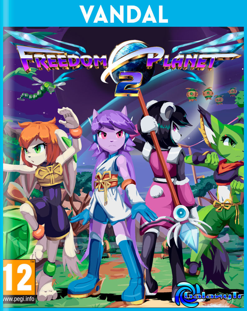 download free planet freedom 2